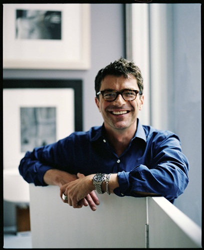 曾擔任美國知名品牌Polo Ralph Lauren擔任創意總監的T